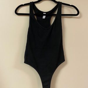 American Apparel Body Suit